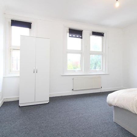 Cosy Room In Stafford Road Southampton Exteriér fotografie