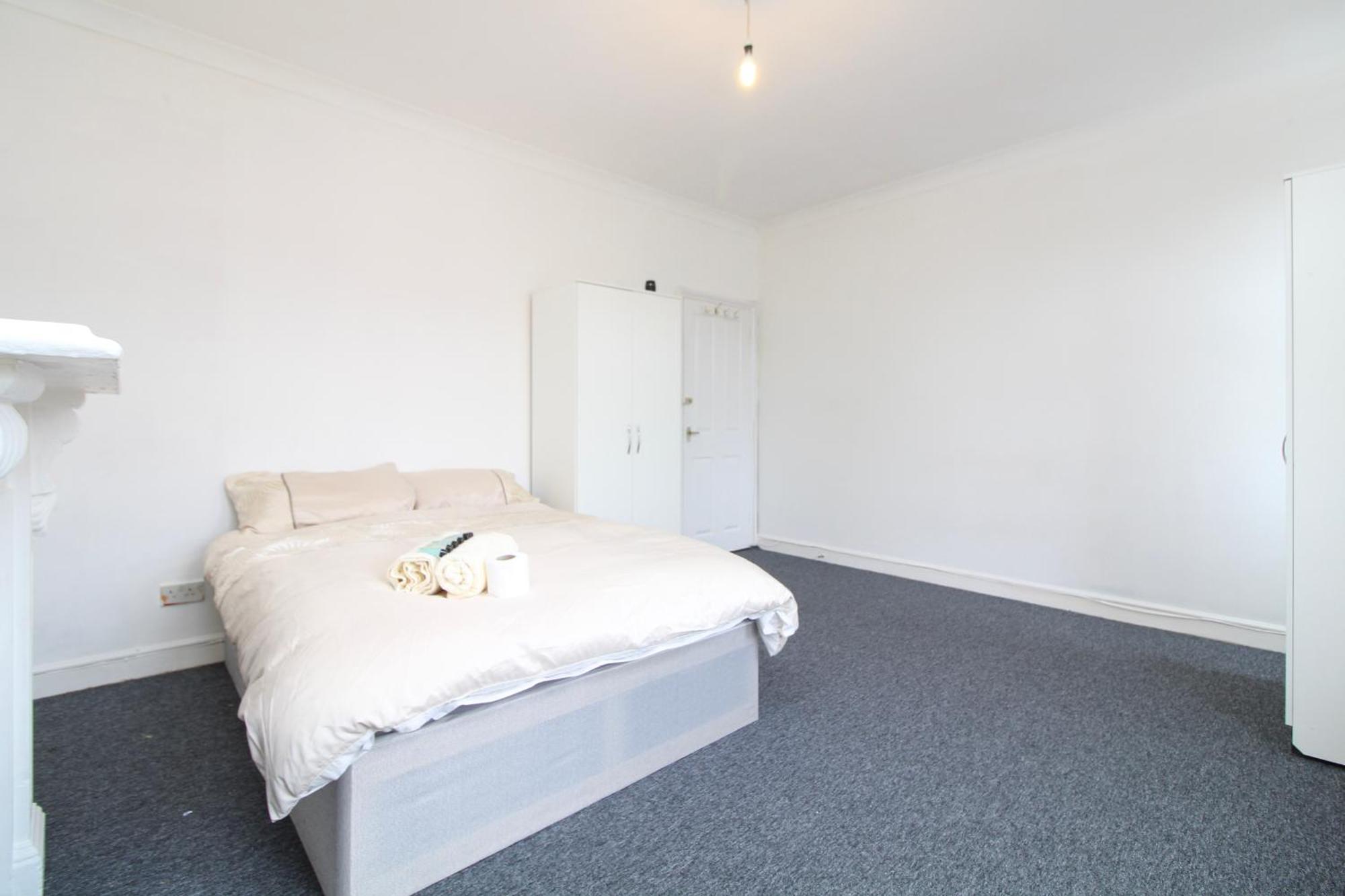 Cosy Room In Stafford Road Southampton Exteriér fotografie